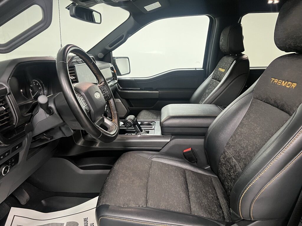 2023 Ford F-150 Tremor Highlands Ranch CO