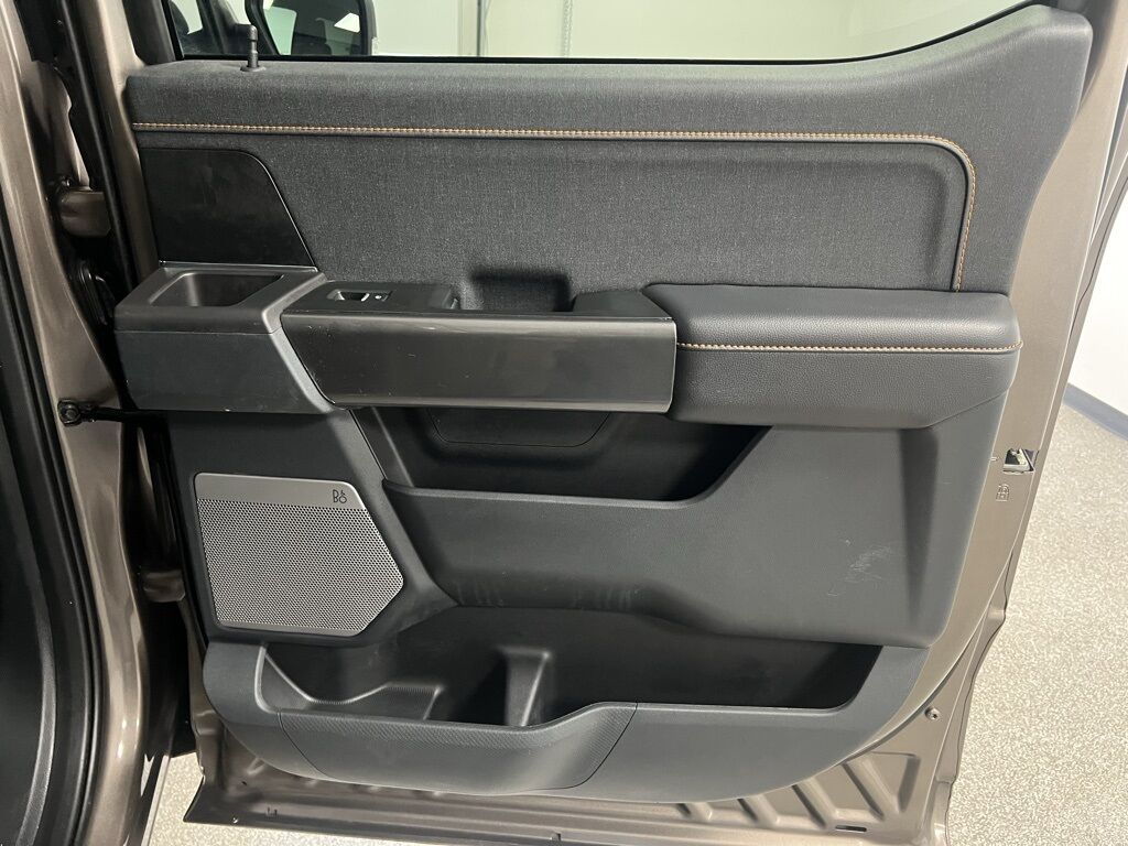 2023 Ford F-150 Tremor Highlands Ranch CO