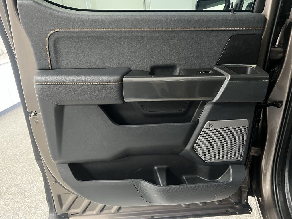 2023 Ford F-150 Tremor Highlands Ranch CO