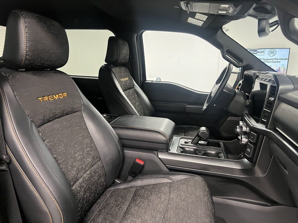 2023 Ford F-150 Tremor Highlands Ranch CO