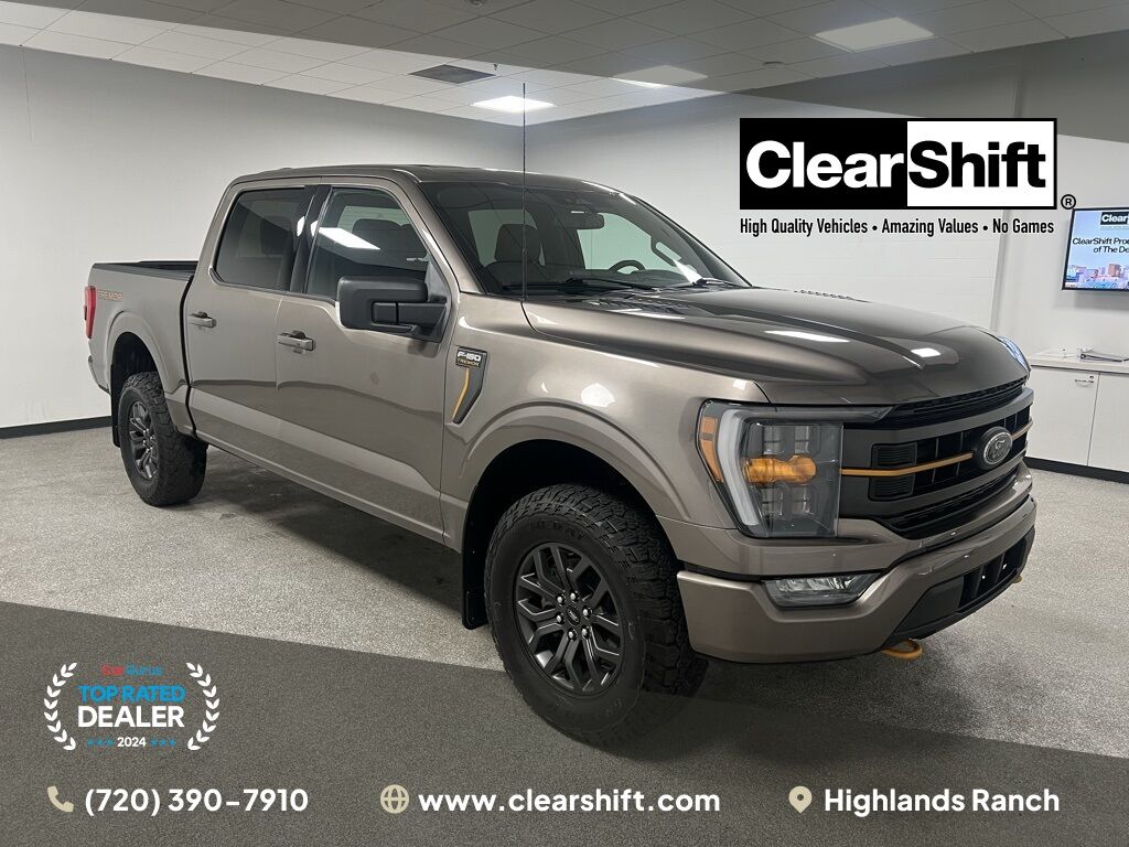 2023 Ford F-150 Tremor Highlands Ranch CO