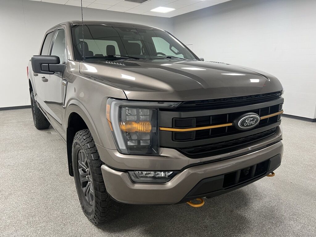 2023 Ford F-150 Tremor Highlands Ranch CO
