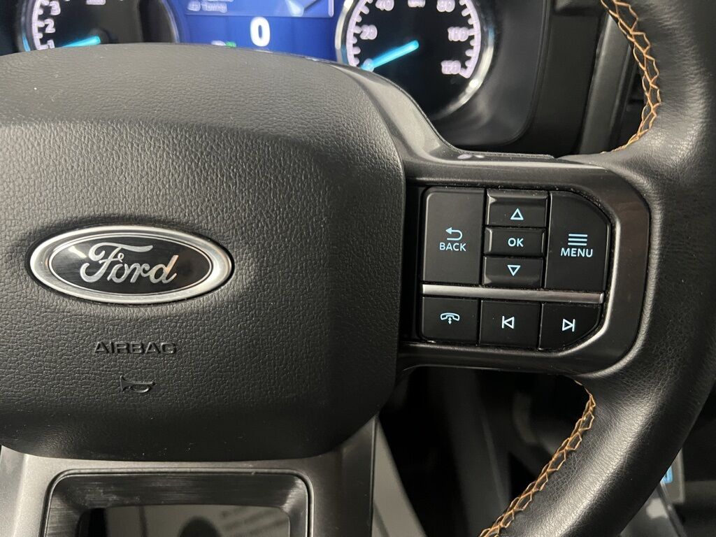 2023 Ford F-150 Tremor Highlands Ranch CO