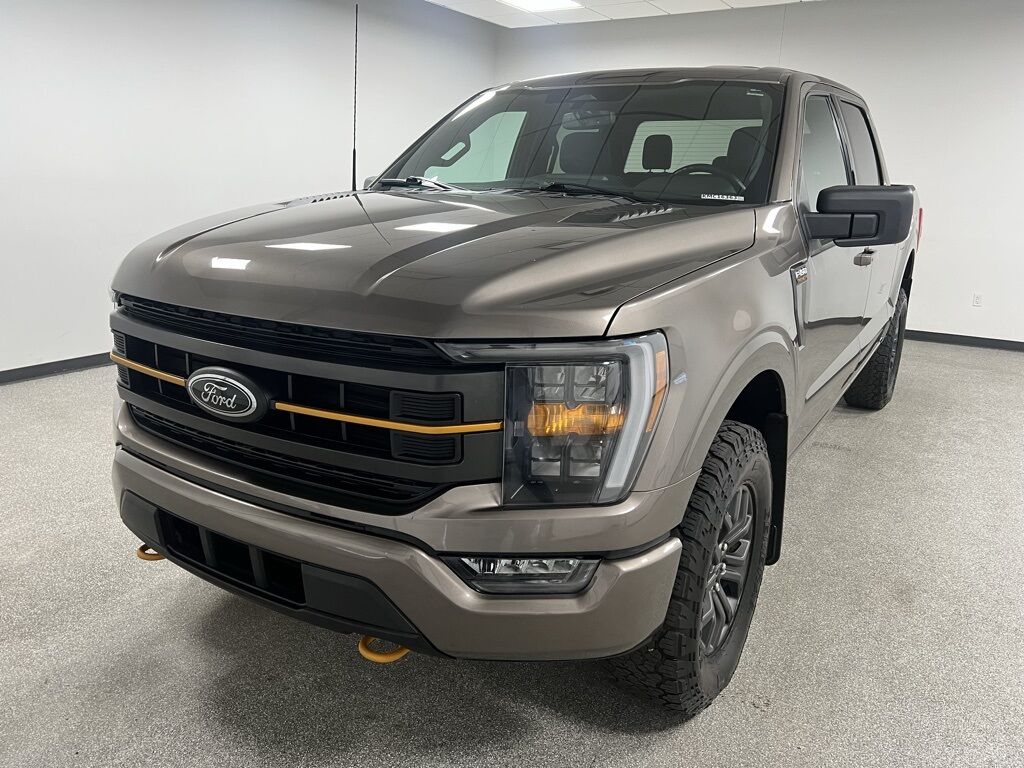 2023 Ford F-150 Tremor Highlands Ranch CO