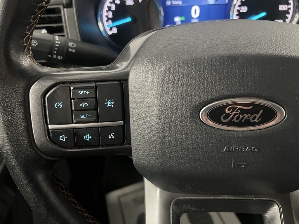 2023 Ford F-150 Tremor Highlands Ranch CO
