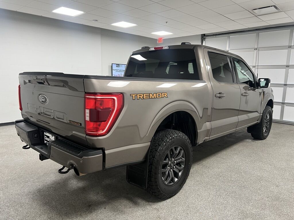 2023 Ford F-150 Tremor Highlands Ranch CO