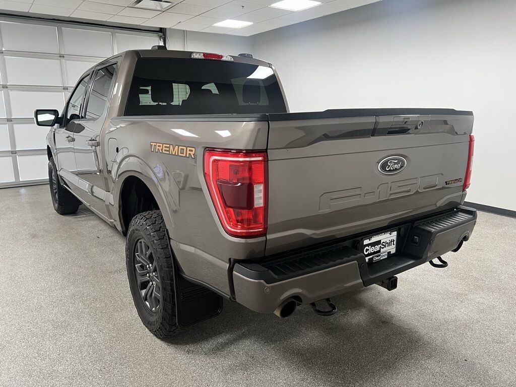 2023 Ford F-150 Tremor Highlands Ranch CO