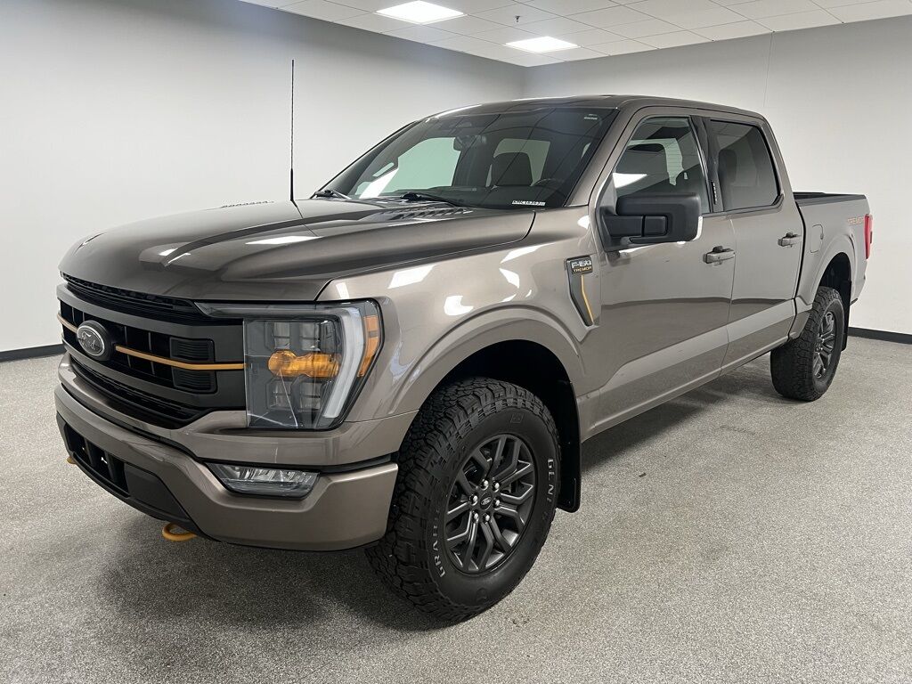2023 Ford F-150 Tremor Highlands Ranch CO