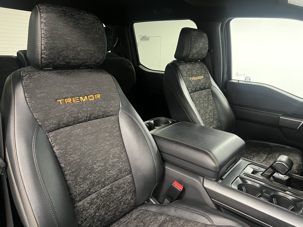 2023 Ford F-150 Tremor Highlands Ranch CO