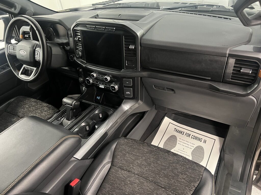 2023 Ford F-150 Tremor Highlands Ranch CO