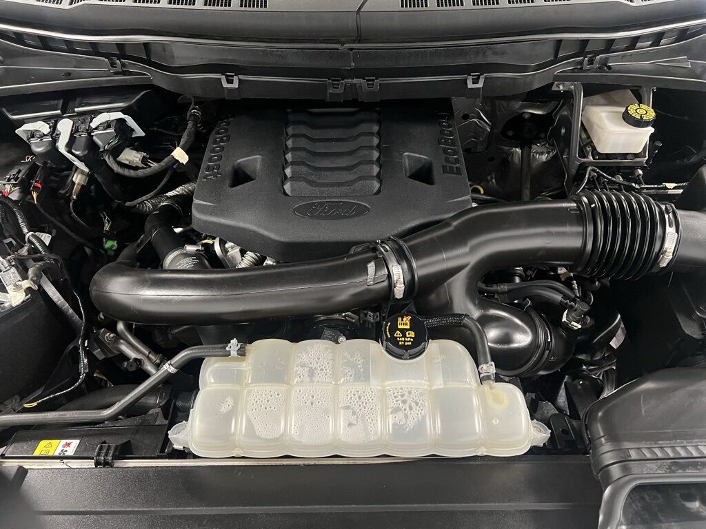 2023 Ford F-150 Tremor Highlands Ranch CO