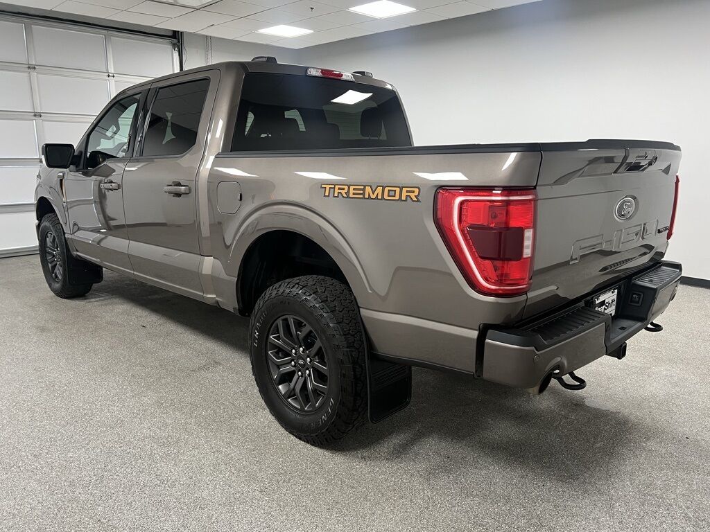 2023 Ford F-150 Tremor Highlands Ranch CO