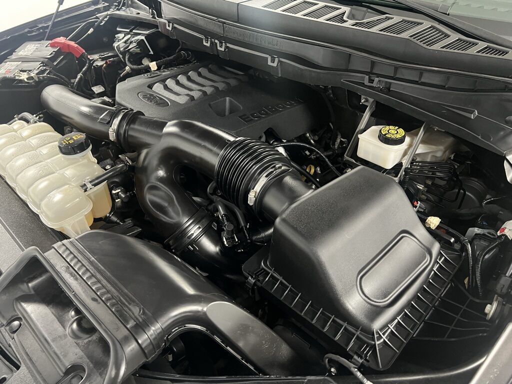 2023 Ford F-150 Tremor Highlands Ranch CO