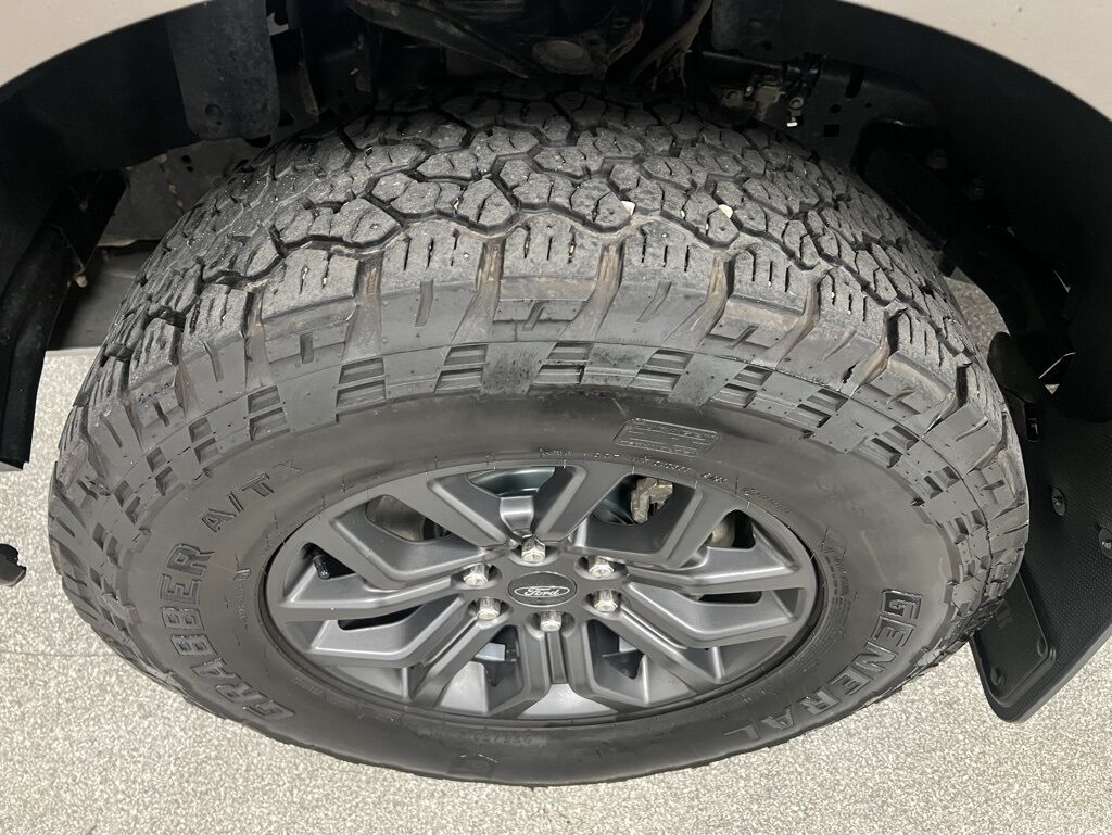 2023 Ford F-150 Tremor Highlands Ranch CO
