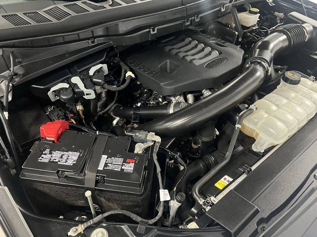 2023 Ford F-150 Tremor Highlands Ranch CO