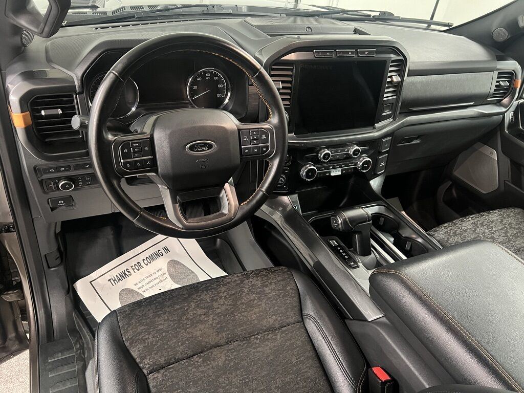 2023 Ford F-150 Tremor Highlands Ranch CO