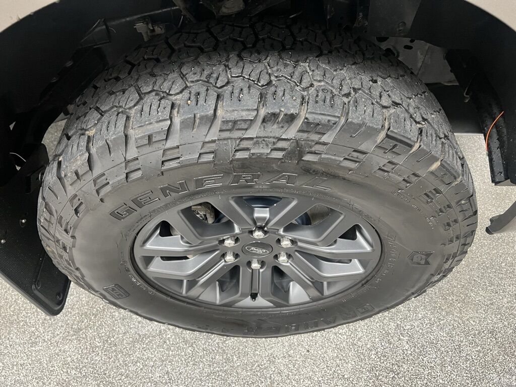 2023 Ford F-150 Tremor Highlands Ranch CO