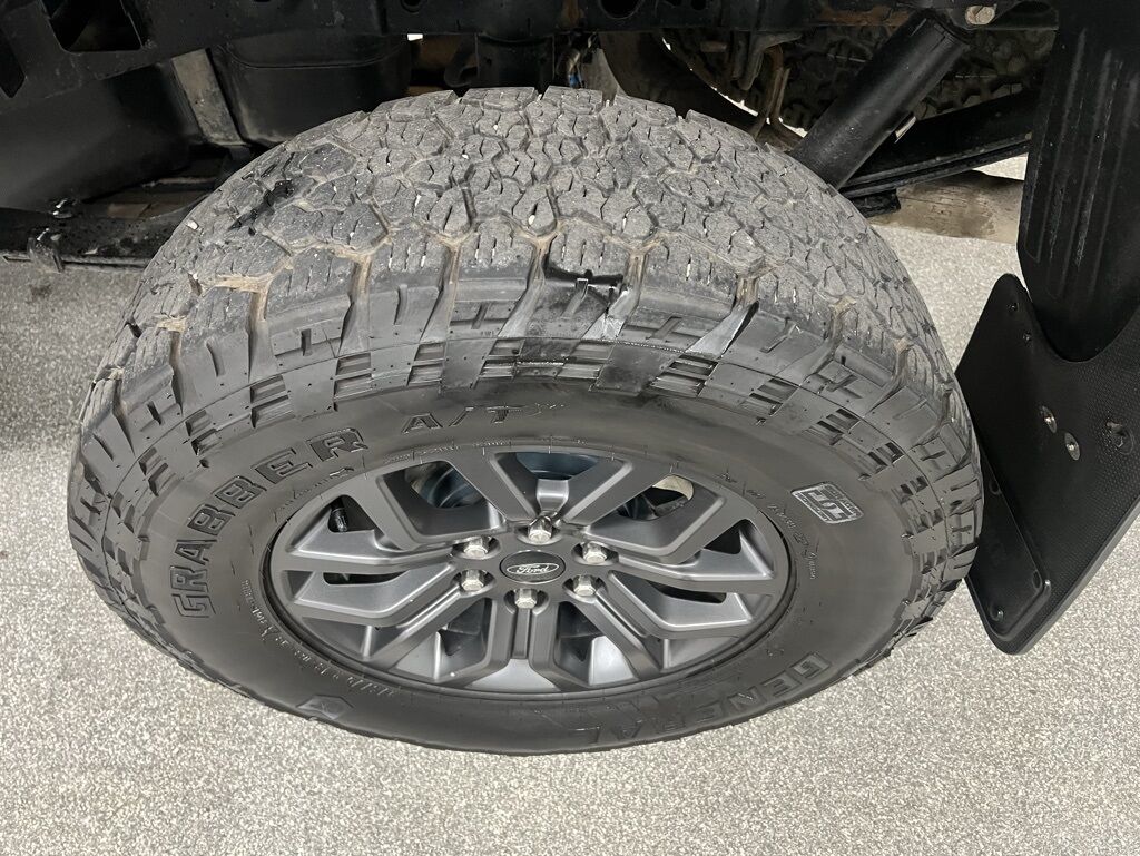 2023 Ford F-150 Tremor Highlands Ranch CO