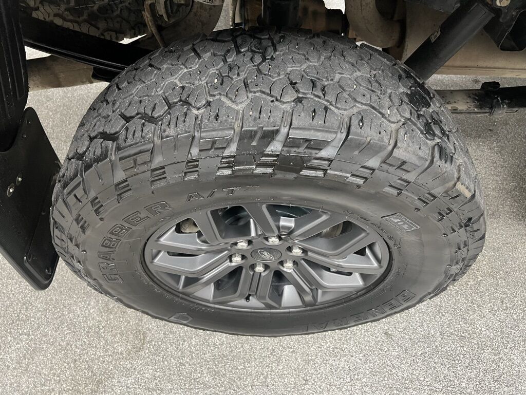 2023 Ford F-150 Tremor Highlands Ranch CO