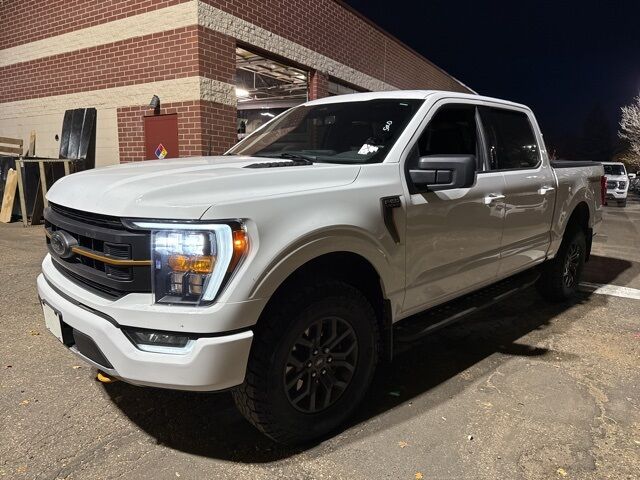 2023 Ford F-150 Tremor Highlands Ranch CO