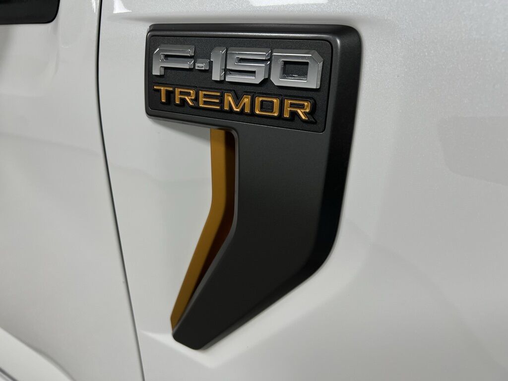 2023 Ford F-150 Tremor Highlands Ranch CO
