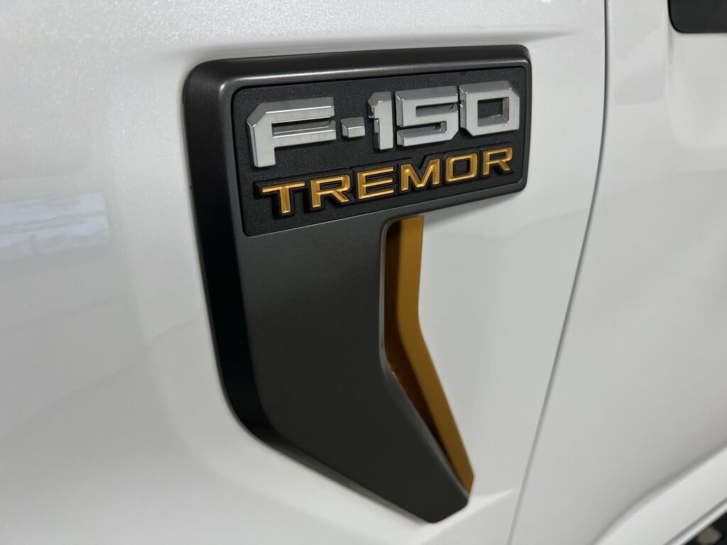 2023 Ford F-150 Tremor Highlands Ranch CO