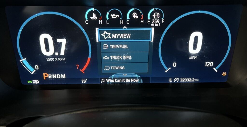 2023 Ford F-150 Tremor Highlands Ranch CO