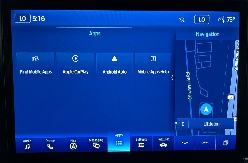 2023 Ford F-150 Tremor Highlands Ranch CO