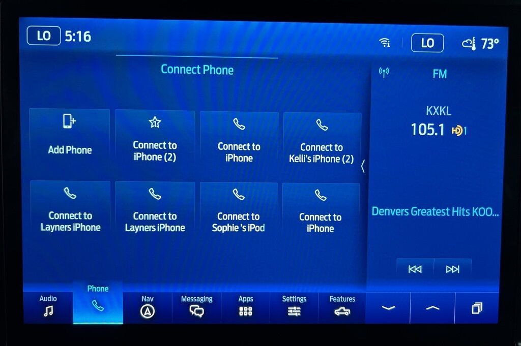 2023 Ford F-150 Tremor Highlands Ranch CO
