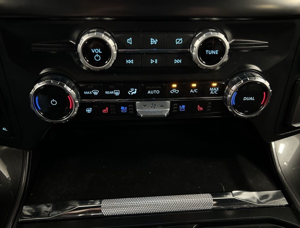 2023 Ford F-150 Tremor Highlands Ranch CO