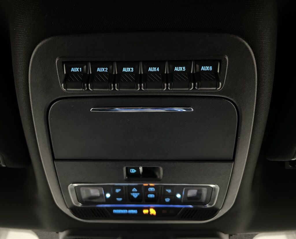 2023 Ford F-150 Tremor Highlands Ranch CO