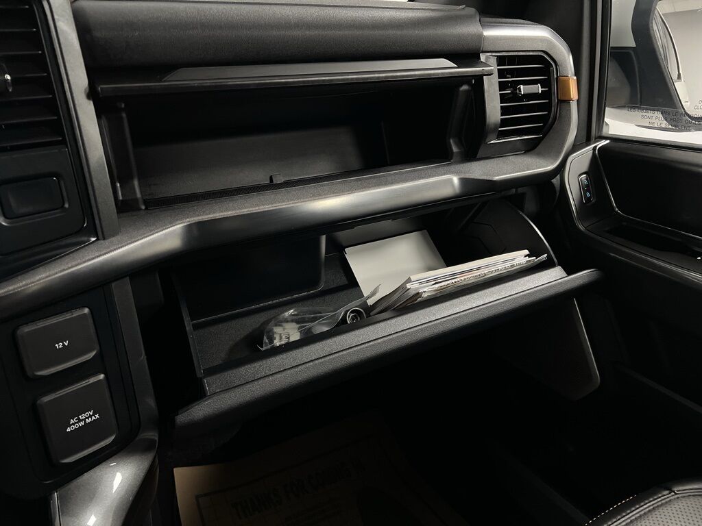 2023 Ford F-150 Tremor Highlands Ranch CO