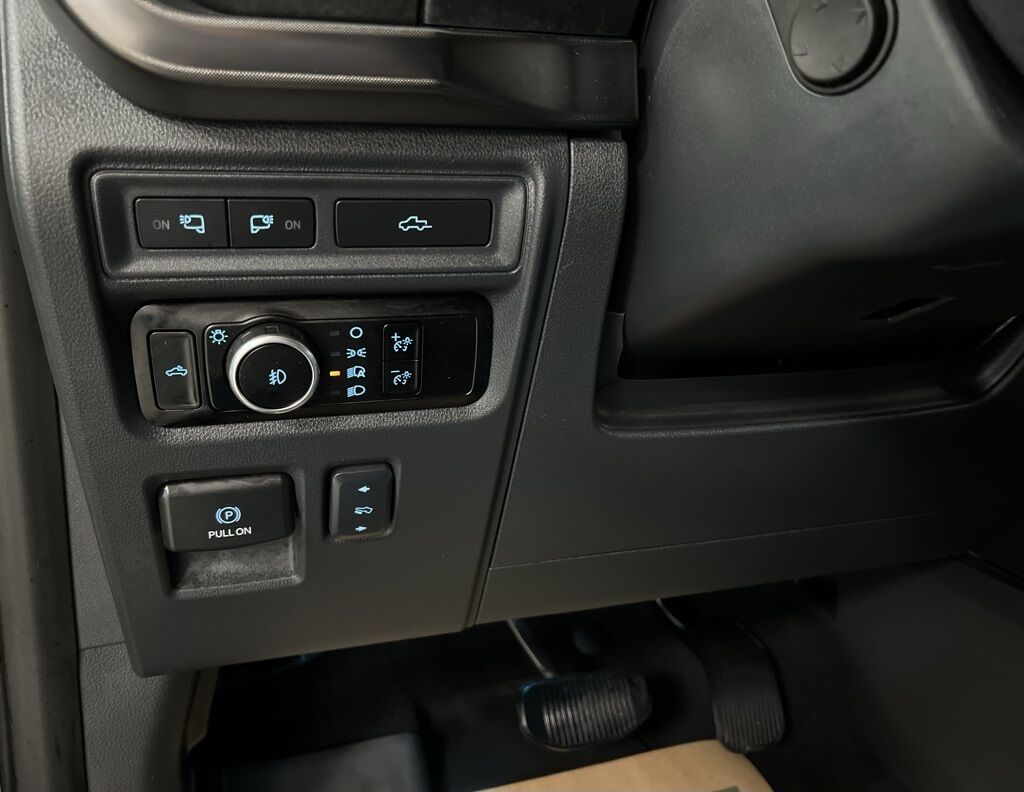 2023 Ford F-150 Tremor Highlands Ranch CO