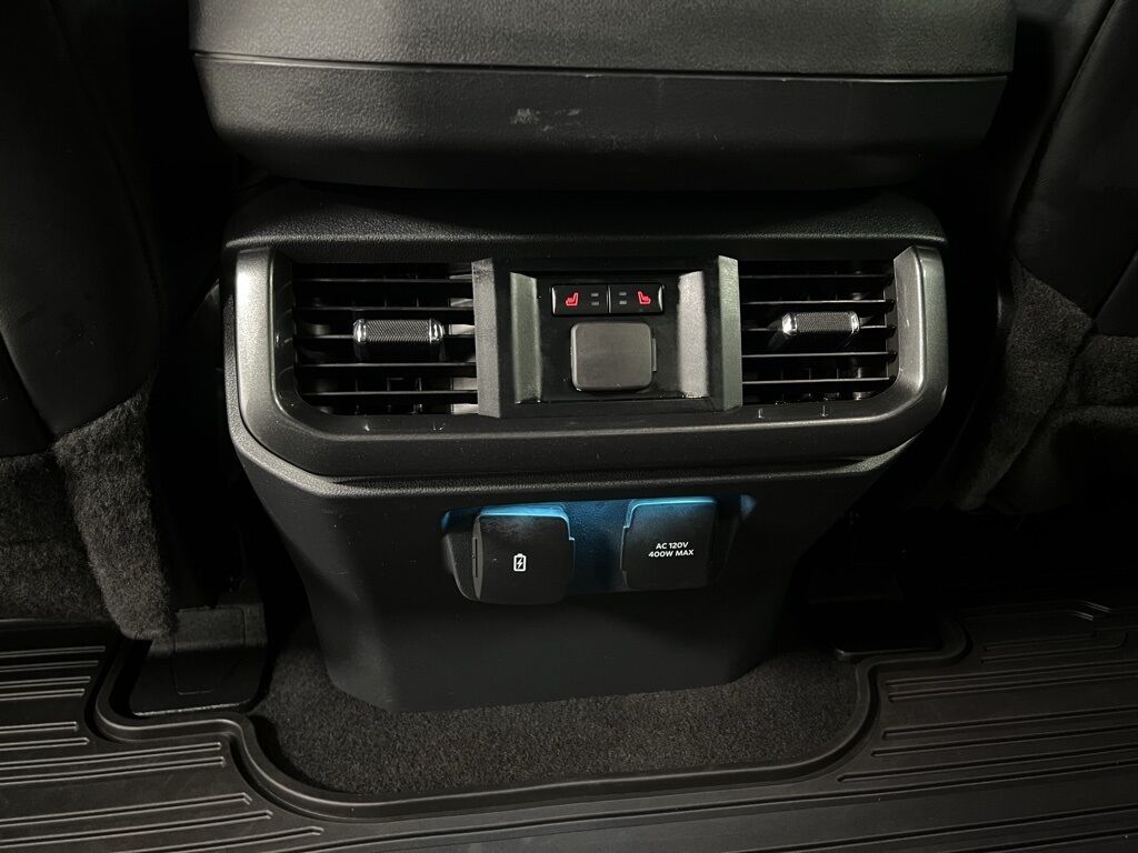 2023 Ford F-150 Tremor Highlands Ranch CO