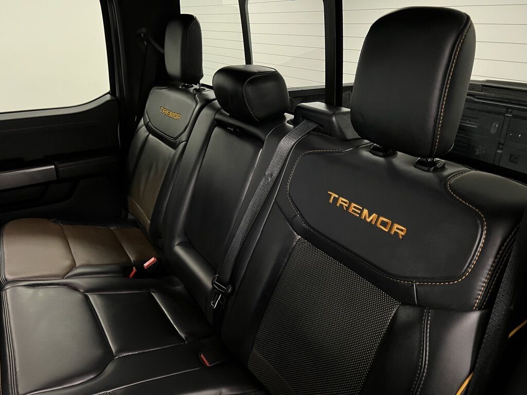 2023 Ford F-150 Tremor Highlands Ranch CO