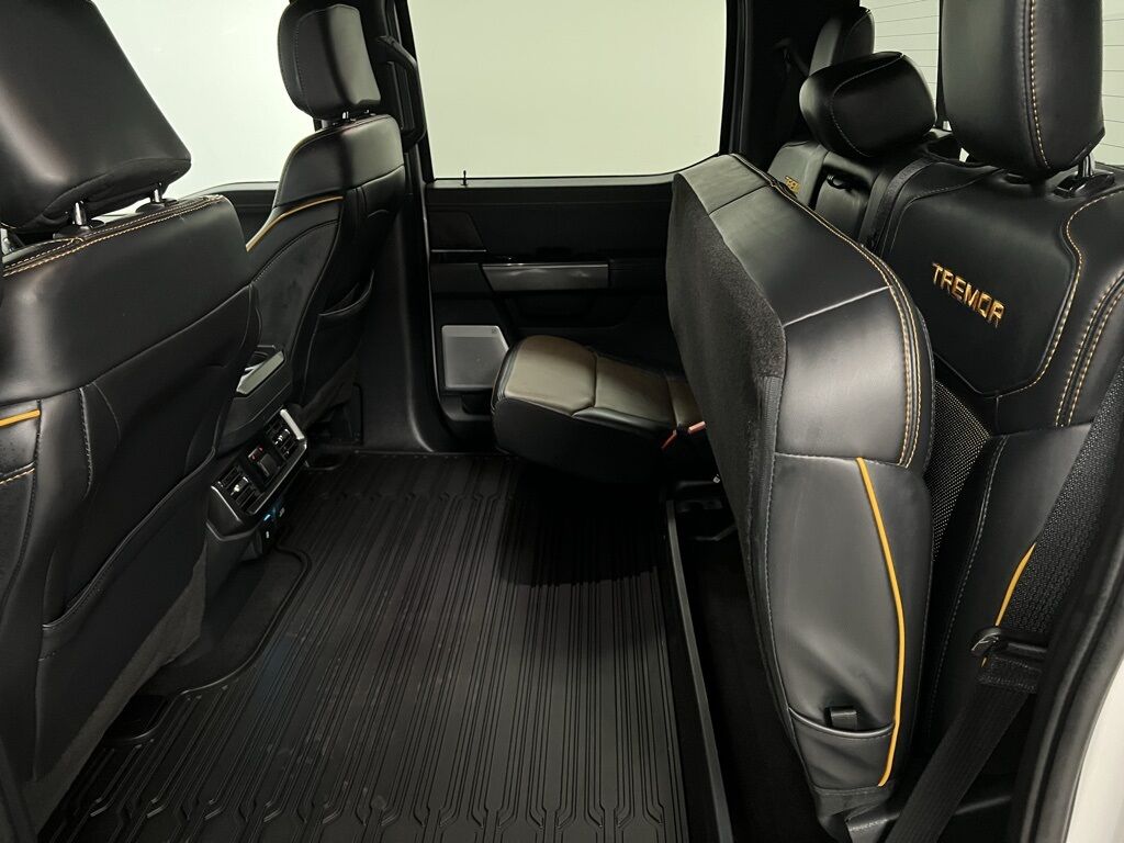 2023 Ford F-150 Tremor Highlands Ranch CO