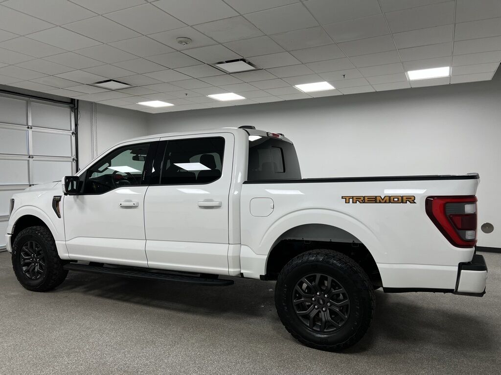 2023 Ford F-150 Tremor Highlands Ranch CO