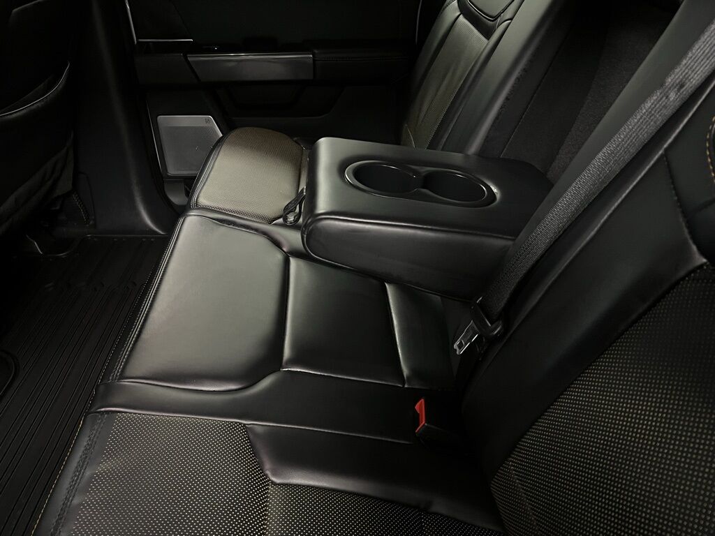 2023 Ford F-150 Tremor Highlands Ranch CO