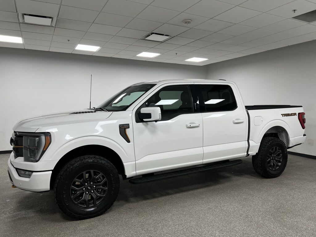 2023 Ford F-150 Tremor Highlands Ranch CO
