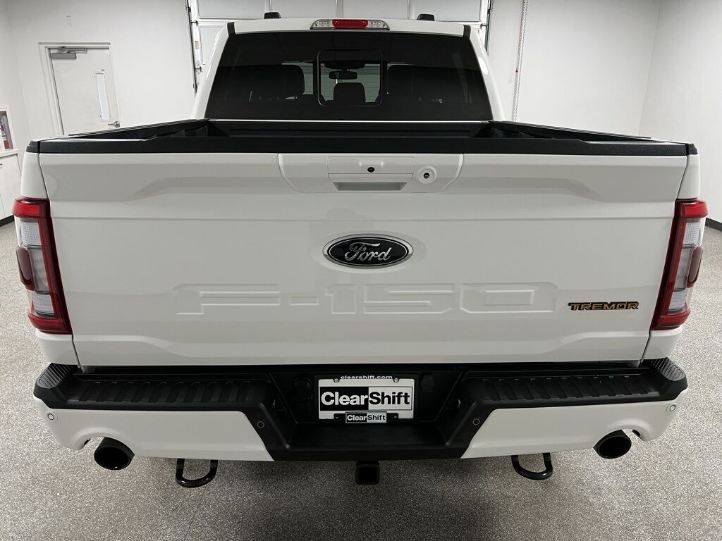 2023 Ford F-150 Tremor Highlands Ranch CO