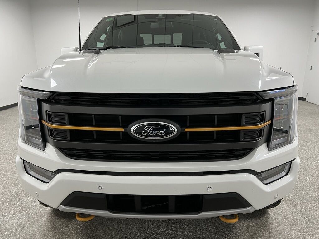 2023 Ford F-150 Tremor Highlands Ranch CO