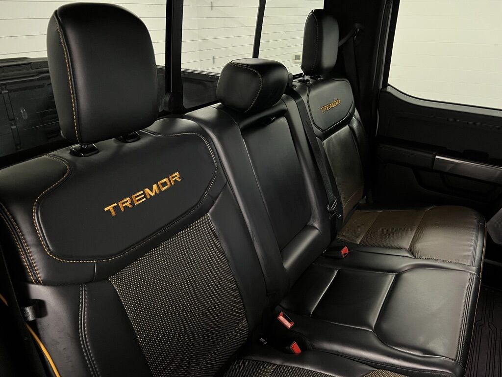 2023 Ford F-150 Tremor Highlands Ranch CO