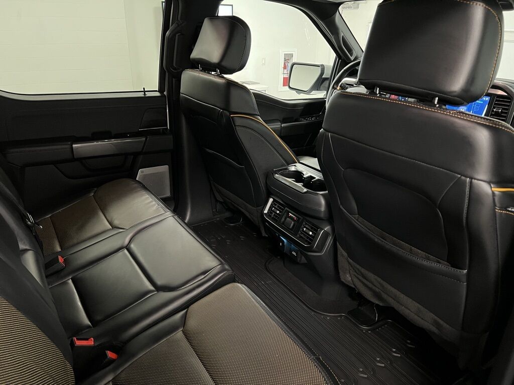 2023 Ford F-150 Tremor Highlands Ranch CO