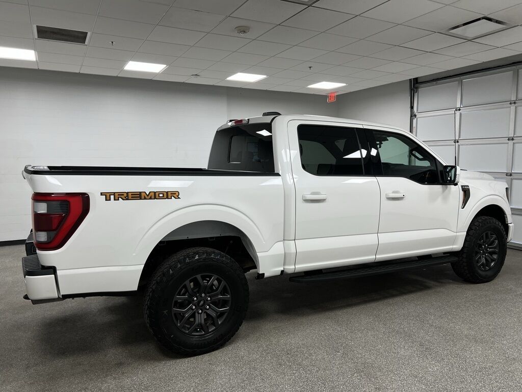 2023 Ford F-150 Tremor Highlands Ranch CO