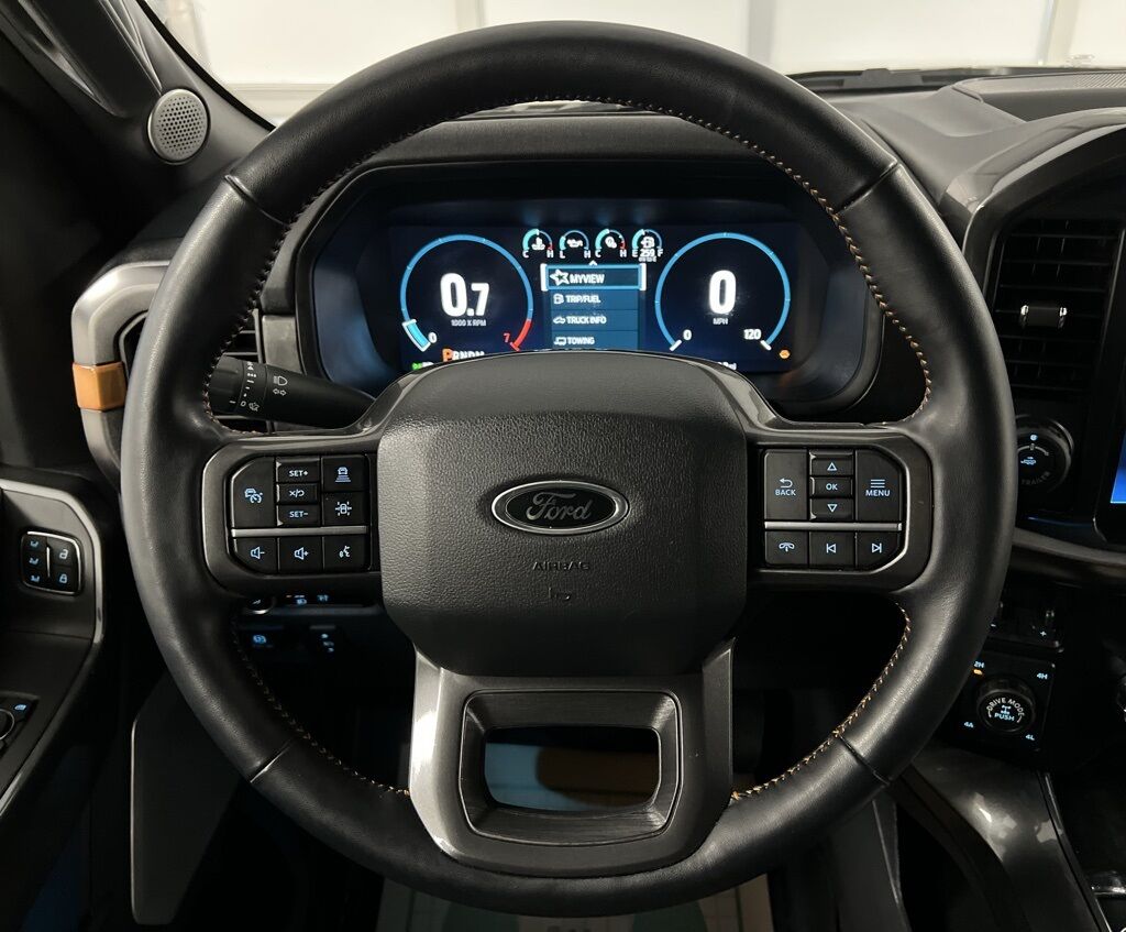2023 Ford F-150 Tremor Highlands Ranch CO