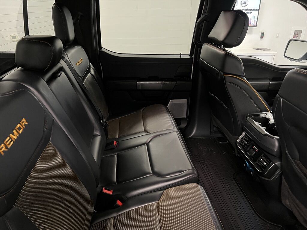 2023 Ford F-150 Tremor Highlands Ranch CO