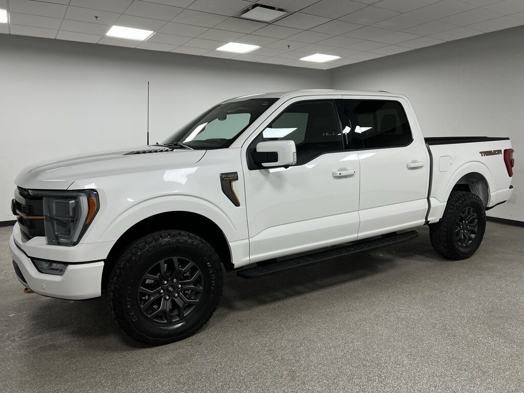 2023 Ford F-150 Tremor Highlands Ranch CO