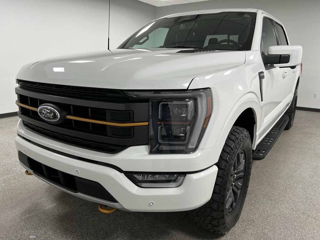2023 Ford F-150 Tremor Highlands Ranch CO