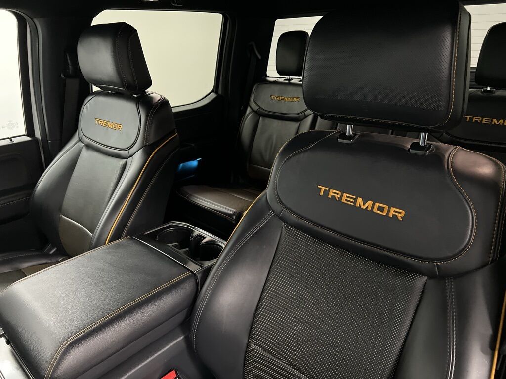2023 Ford F-150 Tremor Highlands Ranch CO