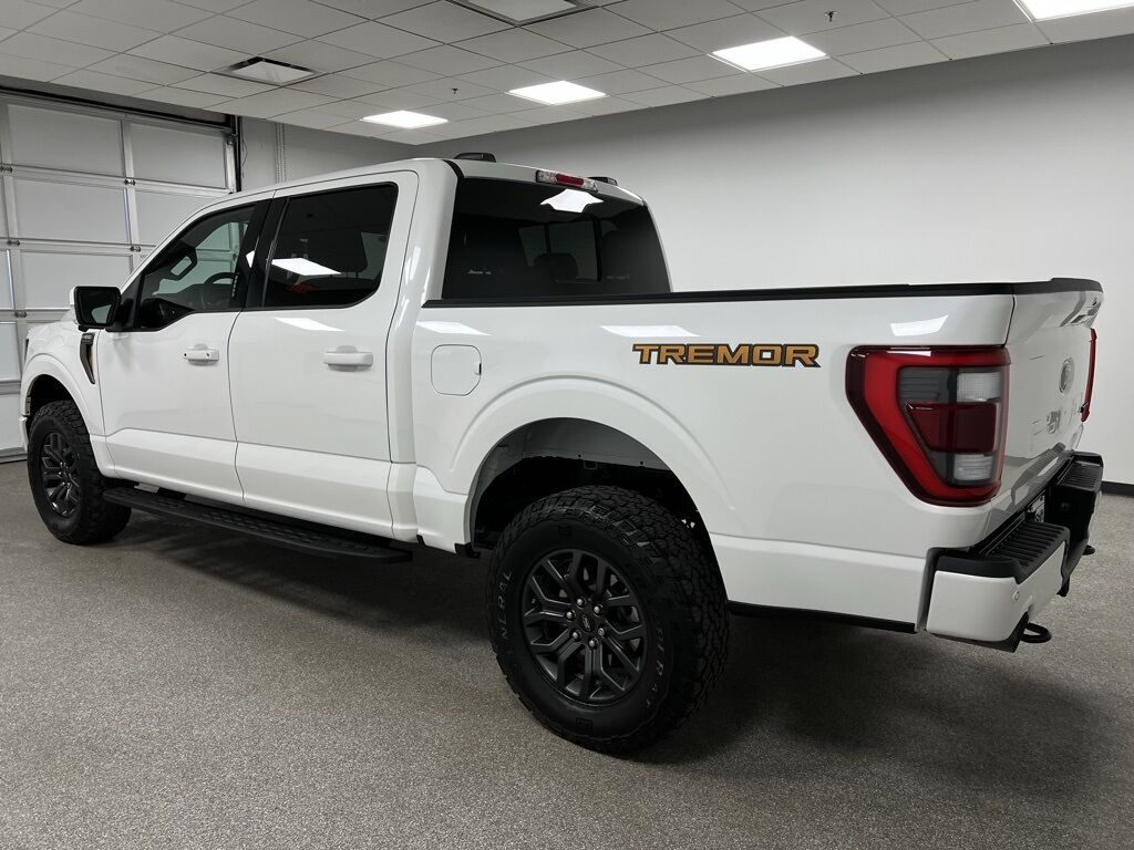 2023 Ford F-150 Tremor Highlands Ranch CO